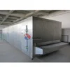 Quick Freezing Small Freezer, Stainless, Steel, IQF - view 6