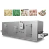 Quick Freezing Small Freezer, TCA, Stainless, Steel