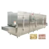 Quick Freezing Small Freezer, TCA, Stainless, Steel - view 6
