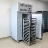 Quick-iqf Freezer, 380V, 220 V, 2750W - view 2