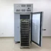 Quick-iqf Freezer, 380V, 220 V, 2750W - view 3