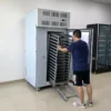Quick-iqf Freezer, 380V, 220 V, 2750W - view 5