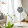 Quiet Circulation Stand Fan, 50W