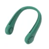 Quiet Hanging Neck Fan, USB, Plastic, Portable - view 3