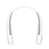 Quiet Hanging Neck Fan, USB, Plastic, Portable - view 4