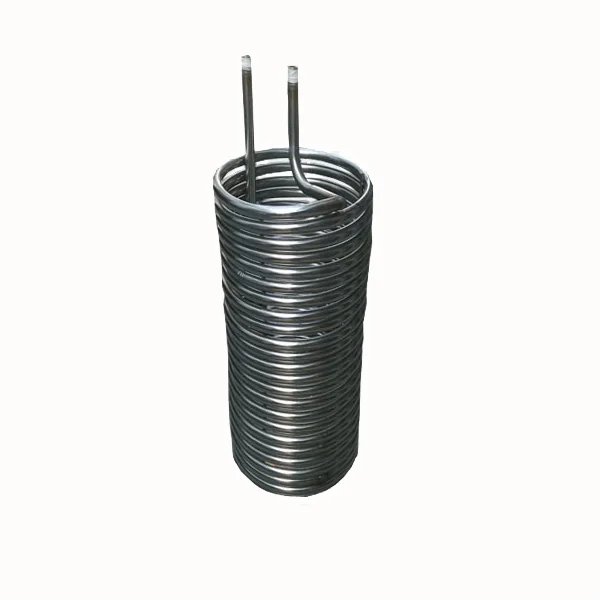 R22r407c Stainless Immersion Chiller, R22/R407C, 220V - view 3
