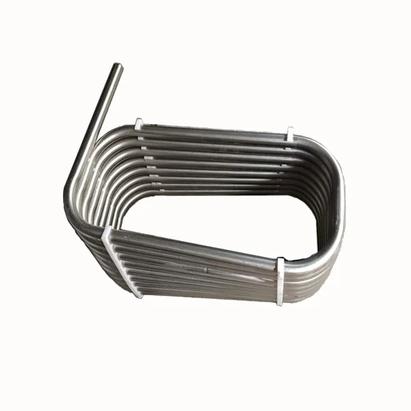 R22r407c Stainless Immersion Chiller, R22/R407C, 220V - view 4