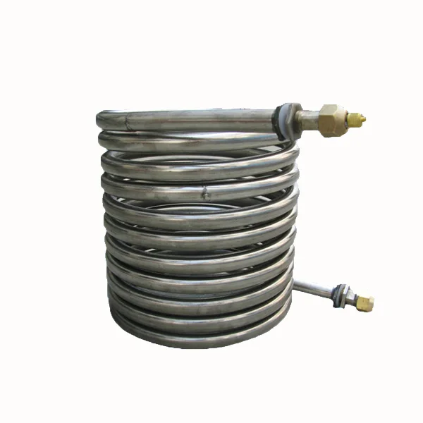 R22r407c Stainless Immersion Chiller, R22/R407C, 220V - view 5