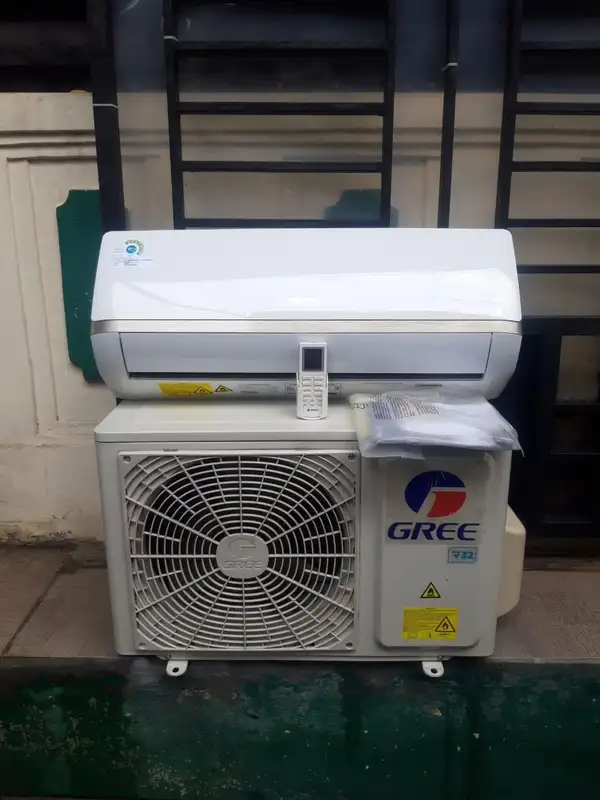 R410ar32 Inverter Air Conditioner, 28000BTU, R410a/R32