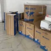R410ar32 Inverter Air Conditioner, 28000BTU, R410a/R32 - view 2