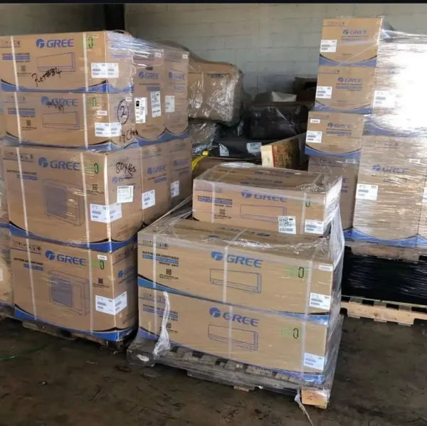 R410ar32 Inverter Air Conditioner, 28000BTU, R410a/R32 - view 5