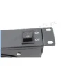 Rackmount Fan, 1U, Cold Rolled Steel - view 4