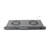 Rackmount Fan, 1U, Cold Rolled Steel - view 5