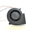 Radial Blower, 97x94x33mm, LED