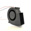 Radial Blower, 97x94x33mm, LED - view 2