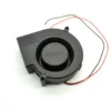 Radial Blower, 97x94x33mm, LED - view 6