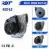 Radial Blower, RG148/1200-3633-010202, Wall - view 6