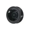 Radial Centrifugal Impeller, CFM, 651CFM, IP54, Plastic