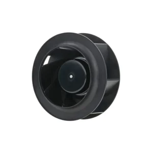 Radial Centrifugal Impeller, CFM, 651CFM, IP54, Plastic