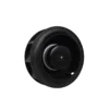 Radial Centrifugal Impeller, CFM, 651CFM, IP54, Plastic - view 2