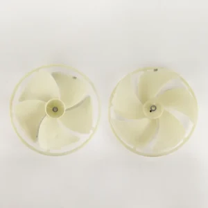 Radial Fan
