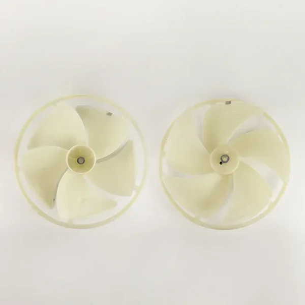 Radial Fan