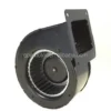 Radial Fan, 108, 220volt, Centrifugal - view 2