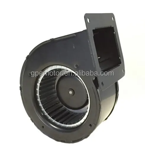 Radial Fan, 108, 220volt, Centrifugal - view 2