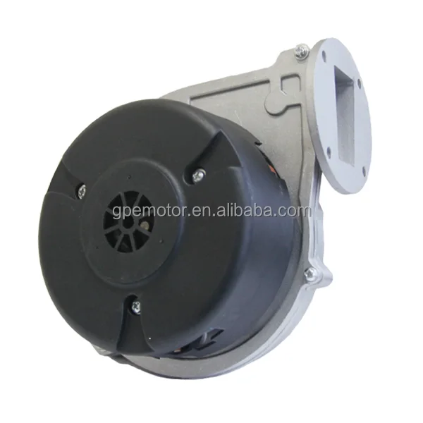 Radial Fan, 108, 220volt, Centrifugal - view 3