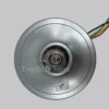 Radial Fan, 108x52mm, 24v, Brushless, Centrifugal
