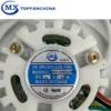 Radial Fan, 108x52mm, 24v, Brushless, Centrifugal - view 2