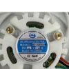 Radial Fan, 108x52mm, 24v, Brushless, Centrifugal - view 3