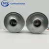 Radial Fan, 108x52mm, 24v, Brushless, Centrifugal - view 4