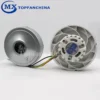 Radial Fan, 108x52mm, 24v, Brushless, Centrifugal - view 6