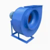 Radial Fan, 11kw, Centrifugal