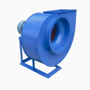 Radial Fan, 11kw, Centrifugal