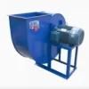Radial Fan, 11kw, Centrifugal - view 2