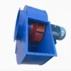 Radial Fan, 11kw, Centrifugal - view 3