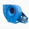 Radial Fan, 11kw, Centrifugal - view 4