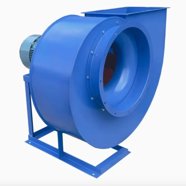 Radial Fan, 11kw, Centrifugal - view 5