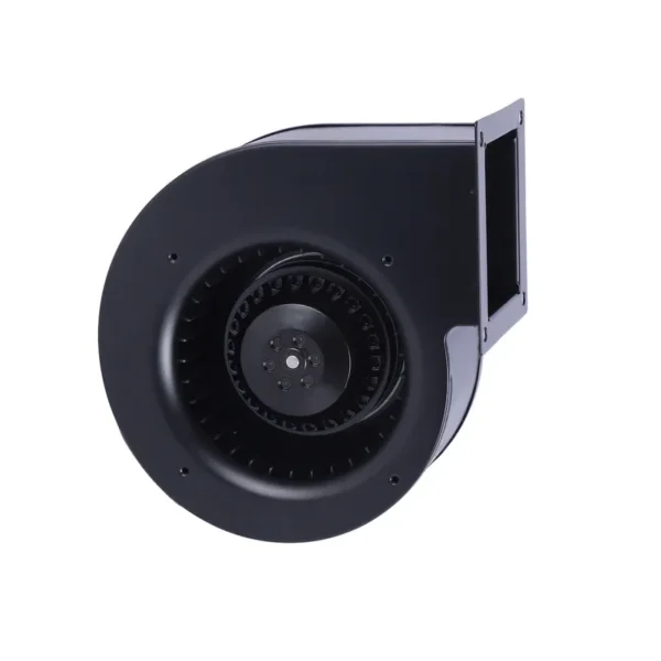 Radial Fan, 120mm, 73W, 189, Centrifugal