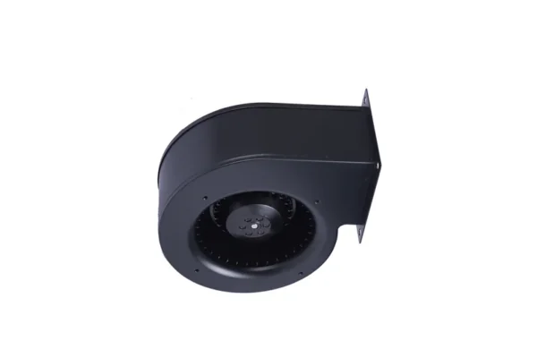 Radial Fan, 120mm, 73W, 189, Centrifugal - view 6