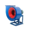 Radial Fan, 120W, Stainless, Steel, Centrifugal