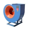 Radial Fan, 120W, Stainless, Steel, Centrifugal - view 3