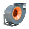 Radial Fan, 120W, Stainless, Steel, Centrifugal - view 5