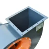 Radial Fan, 120W, Stainless, Steel, Centrifugal - view 6