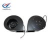 Radial Fan, 12V, Brushless, 108mm, Centrifugal - view 3