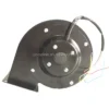 Radial Fan, 130FLJ, Centrifugal - view 3