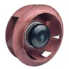 Radial Fan, 133-62mm, DC310, Centrifugal, 39W