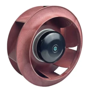 Radial Fan, 133-62mm, DC310, Centrifugal, 39W